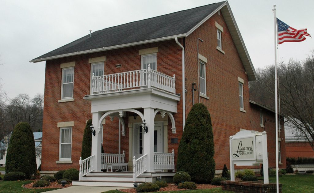 Grau Funeral Homes Funeral Homes and Cremation Services