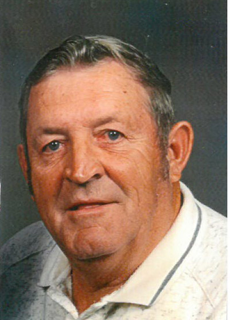 Malcolm Whittle, Elkader, Iowa, May 24, 2017 Grau Funeral Homes