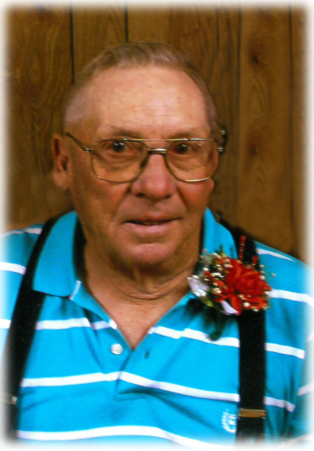 Virgil Meinert, St. Lucas, Iowa, August 12, 2017 – Grau Funeral Homes