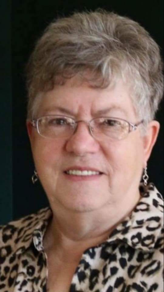 Virginia Ann McGuire, Clermont, Iowa, April 29, 2018 Grau Funeral Homes