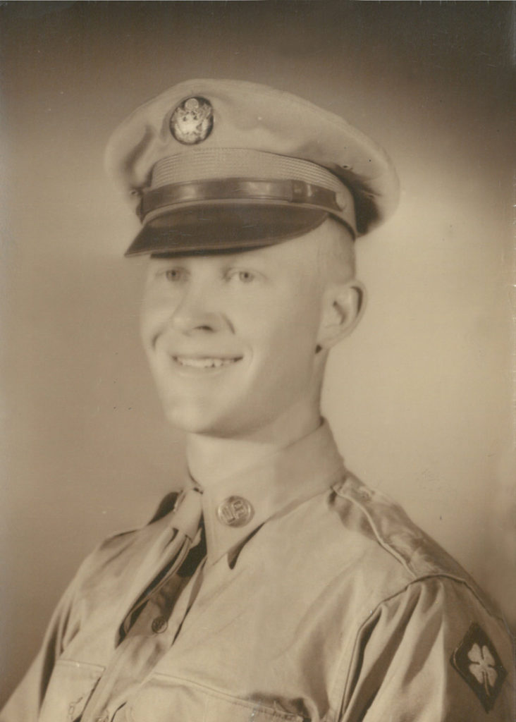 Thomas Hitchins, New Albin, Iowa, February 28, 2019 Grau Funeral Homes