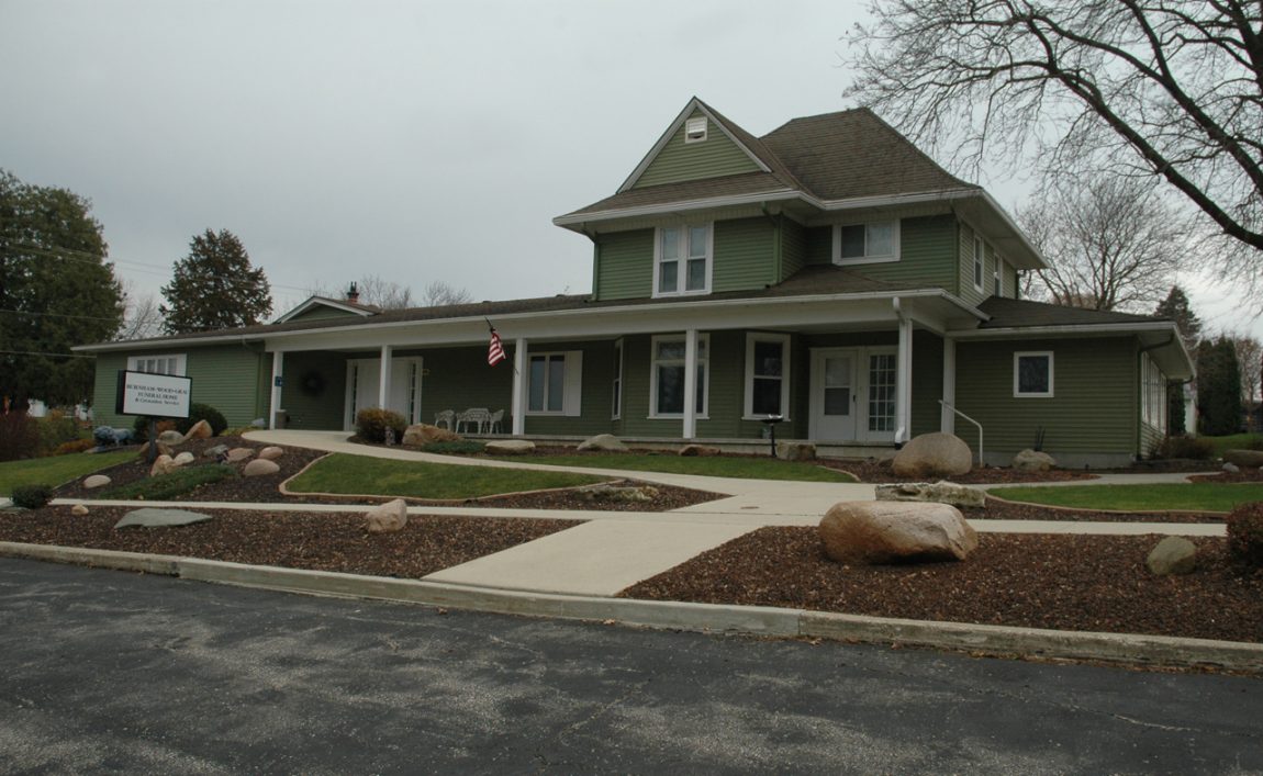 Grau Funeral Homes Funeral Homes and Cremation Services