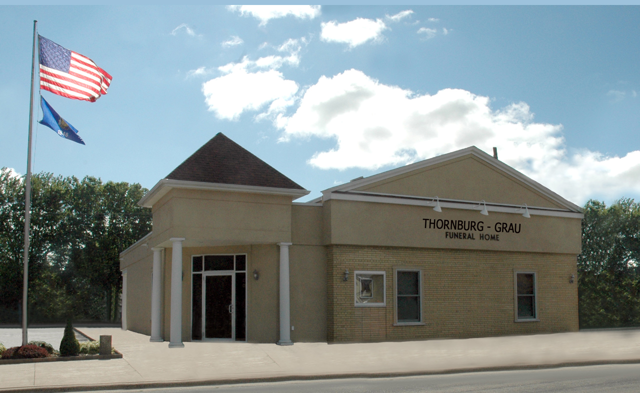 Grau Funeral Homes Funeral Homes and Cremation Services
