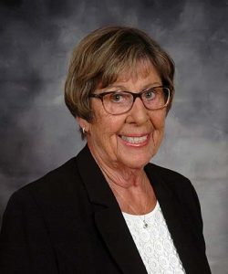 Cathy Reily