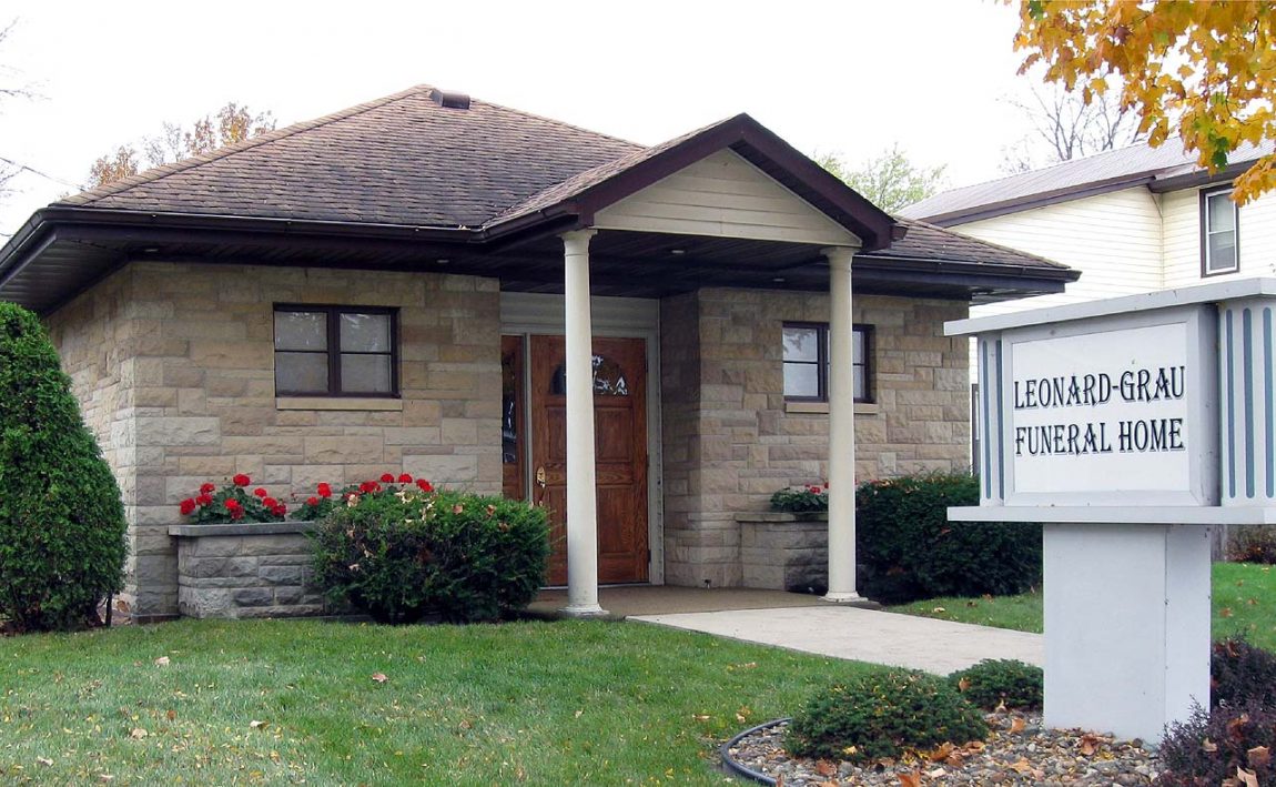 Grau Funeral Homes Funeral Homes and Cremation Services