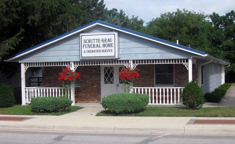 Grau Funeral Homes – Funeral Homes and Cremation Services