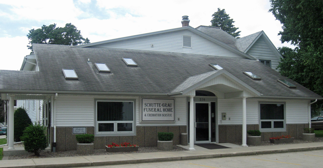 Our Locations – Grau Funeral Homes