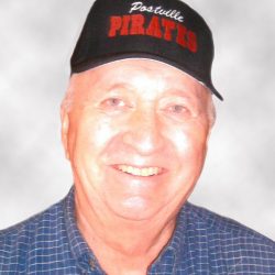 Charles I. Deering, Postville, Iowa, January 27, 2017