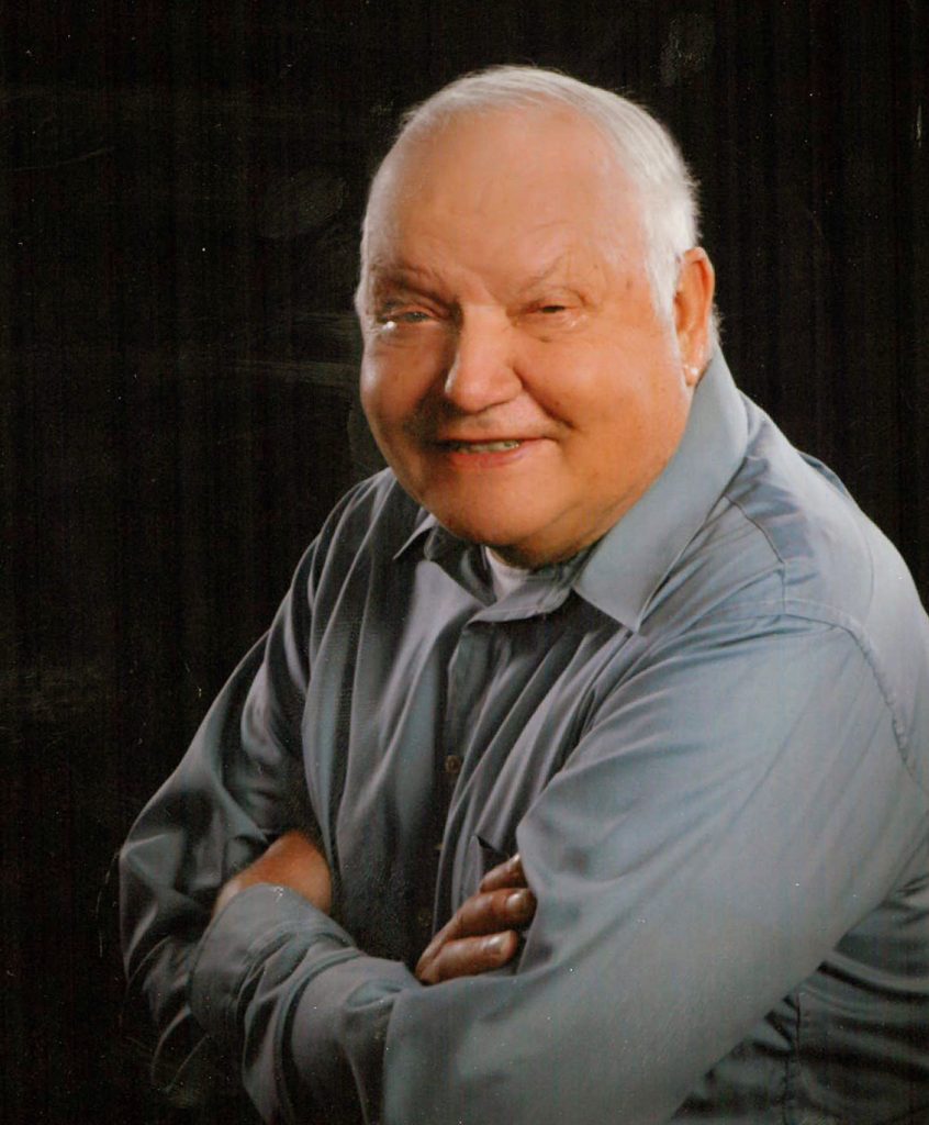 Alphonse Gossling, Ossian, Iowa, January 3, 2017 Grau Funeral Homes