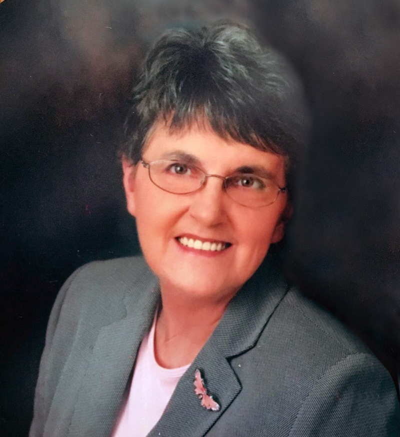 Arabella Rose Kleppe, West Union, Iowa, January 5, 2017 Grau Funeral