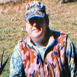 Stanley “Stan” Larson, Lansing, Iowa, January 6, 2017