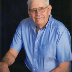 Dean Monroe, Castalia, Iowa, January 9, 2017