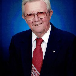 Gerald Oyloe, Ossian, Iowa, January 23, 2017