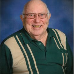 Peter Rethwisch, Lansing, Iowa, January 8, 2017