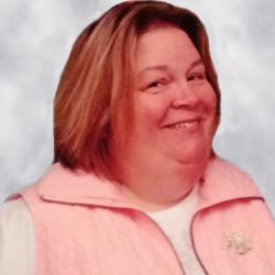 Cathy Scheidel, Elgin, Iowa, January 19, 2017
