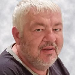 Stanley Schulte, McGregor, Iowa formerly of New Albin, Iowa, January 15, 2017