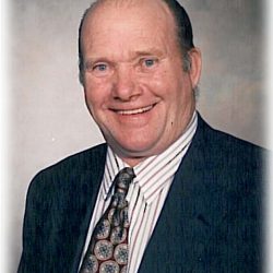 Stanley Erickson, Elkader, Iowa, January 16, 2017