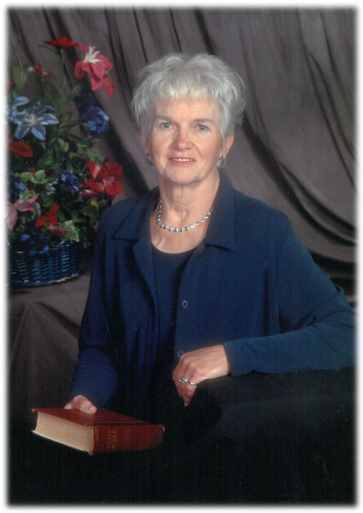 Norene Henrietta Landsgard, Gunder, Iowa and Clermont, Iowa, December 27, 2016 Grau Funeral Homes