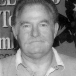 Ronald LeRoy Feldman, McGregor, Iowa, February 14, 2017