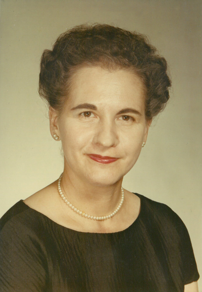 Anita Parsons, West Union, Iowa, February 10, 2017 Grau Funeral Homes