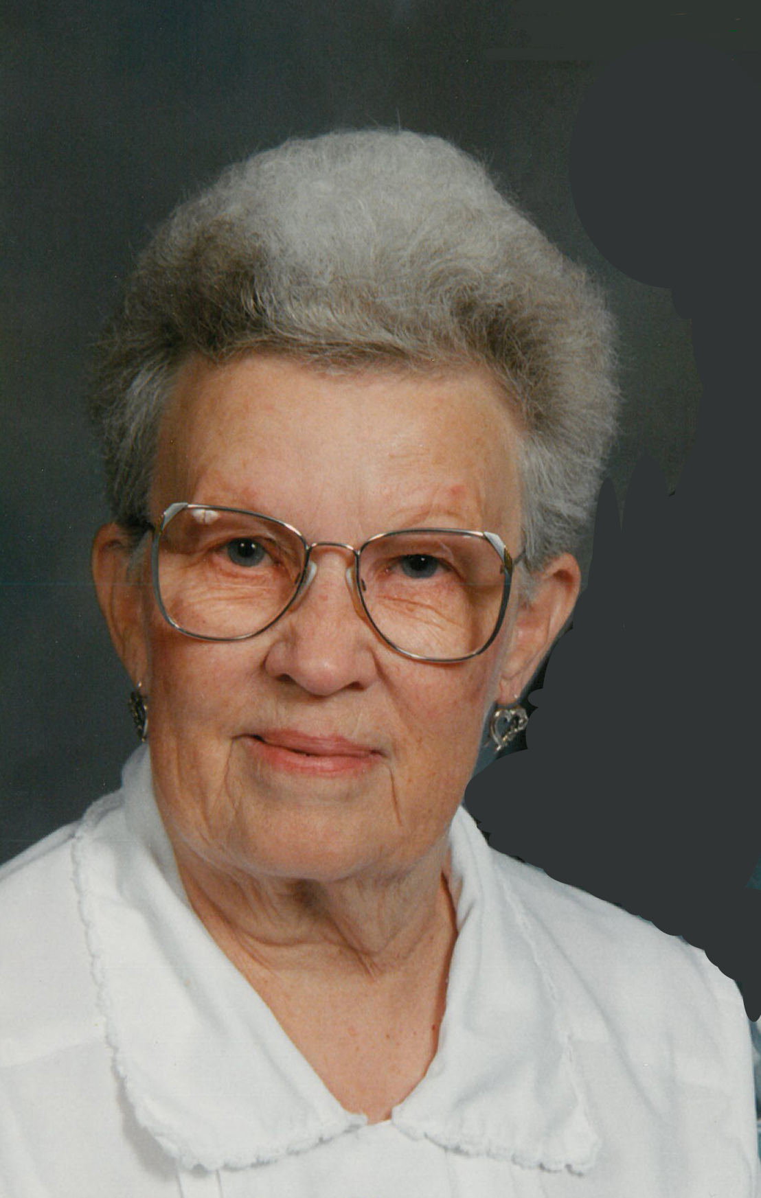Jewell Chappell, Elkader, Iowa formerly of Volga, Iowa, April 11, 2017