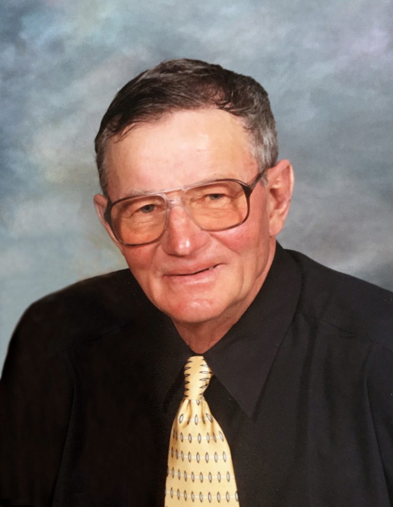 Edwin Lewis Weymiller, New Albin, Iowa, April 12, 2017 Grau Funeral Homes
