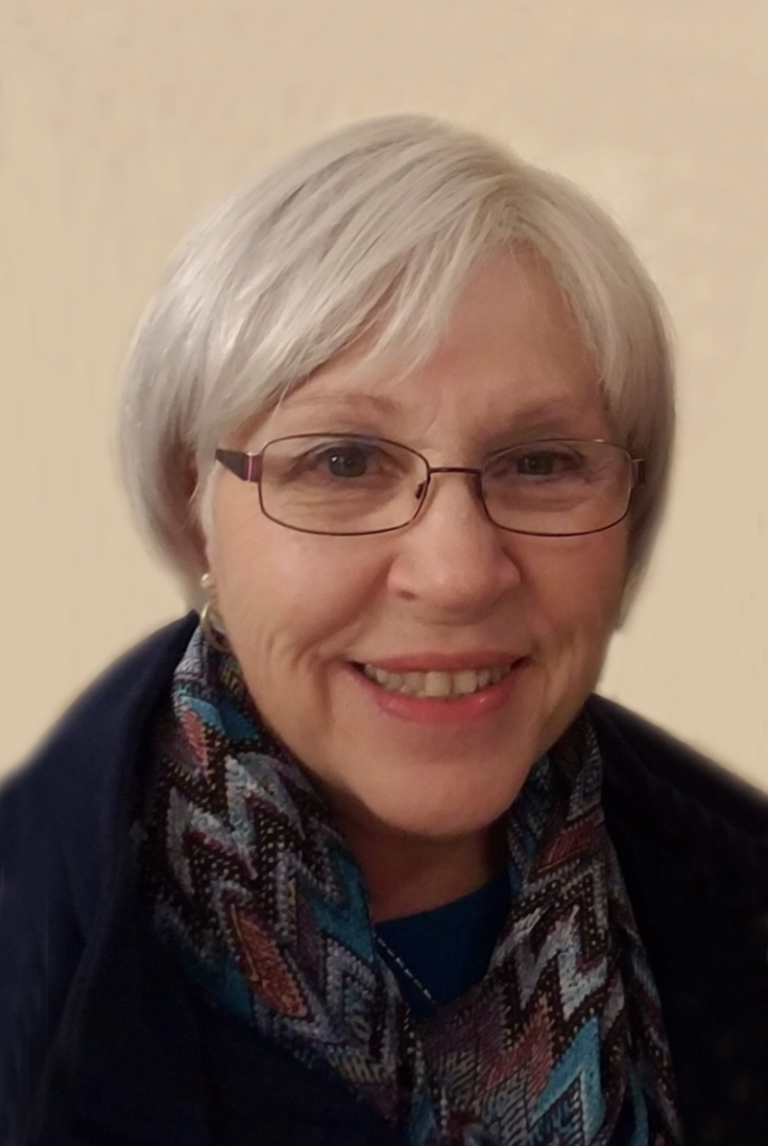 Julie Schute, West Union, Iowa, May 22, 2017 Grau Funeral Homes