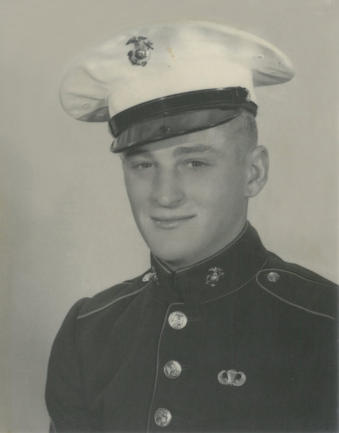 Harold Albert Frick, Elkader, Iowa, July 3, 2017, Grau Funeral Homes