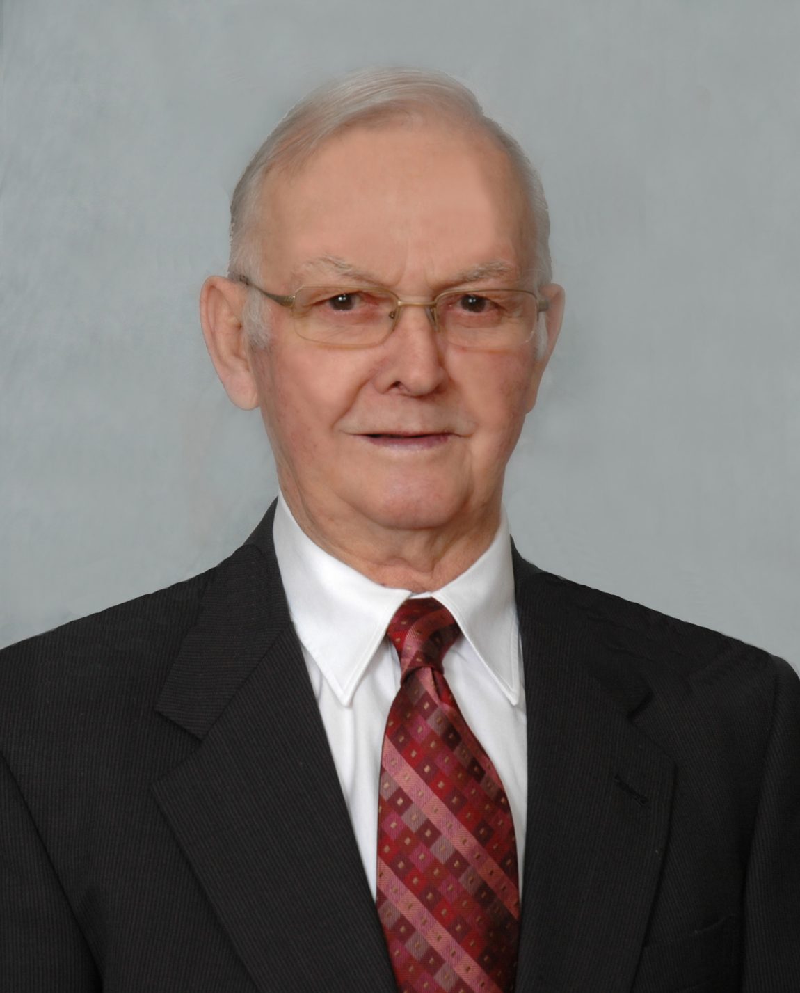 Kermit Anfinson, Ossian, Iowa, July 17, 2017 Grau Funeral Homes