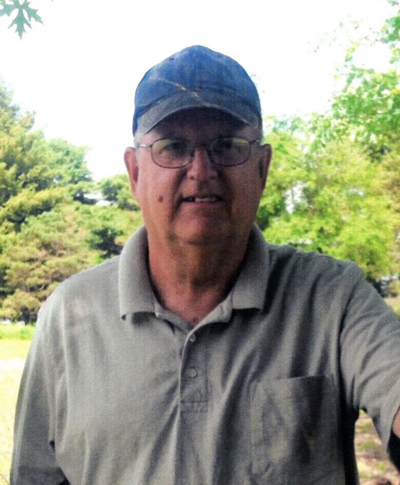 Charles Joseph Chase, Volga, Iowa, August 2, 2017 Grau Funeral Homes