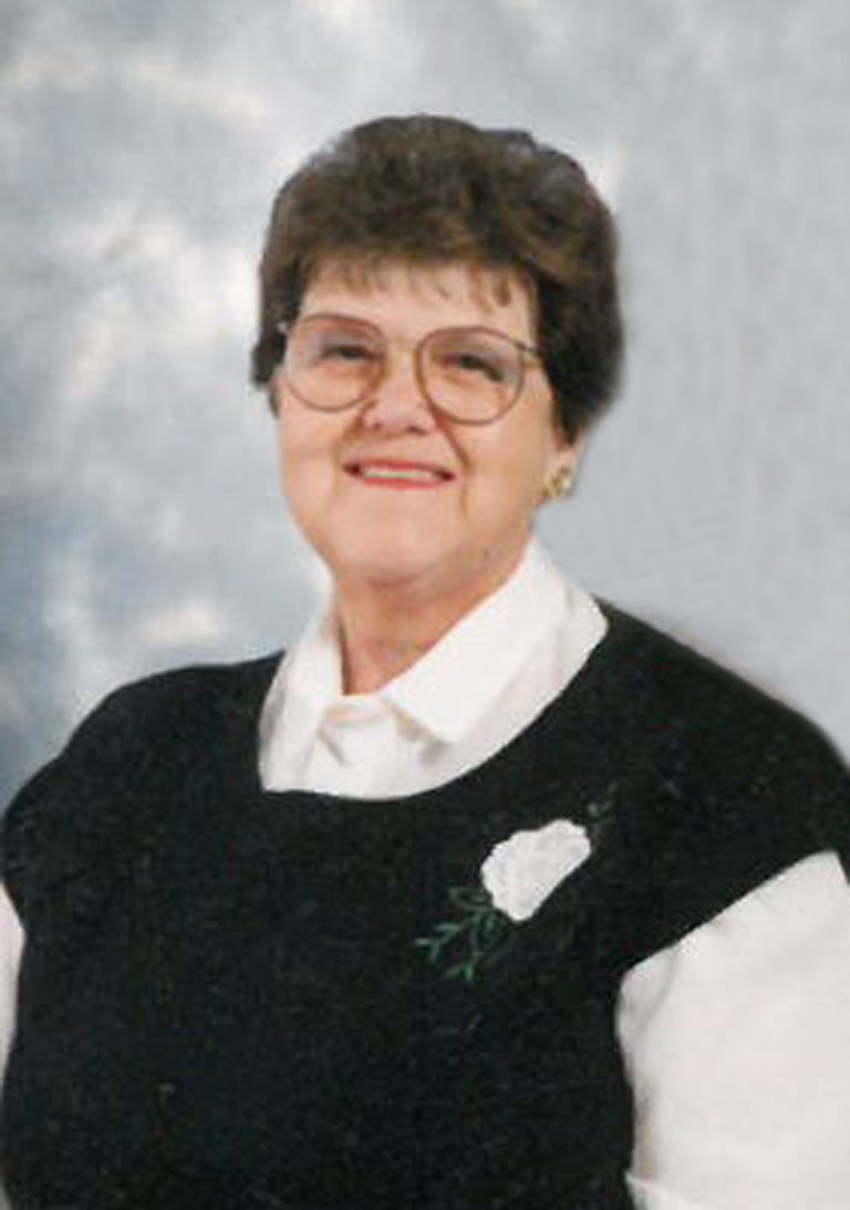 Lydia Murphy, Clermont, Iowa, August 2, 2017 Grau Funeral Homes