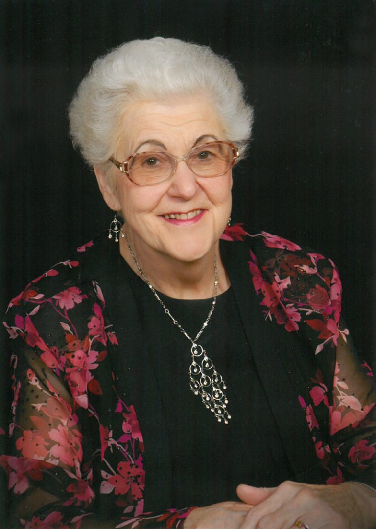 Patricia Pankow, Postville, Iowa, August 16, 2017 Grau Funeral Homes