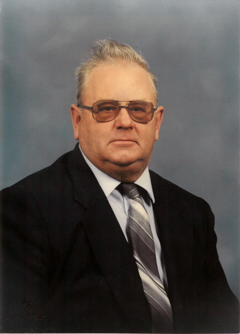 Roger Moellers, Ossian, Iowa, September 14, 2017 Grau Funeral Homes