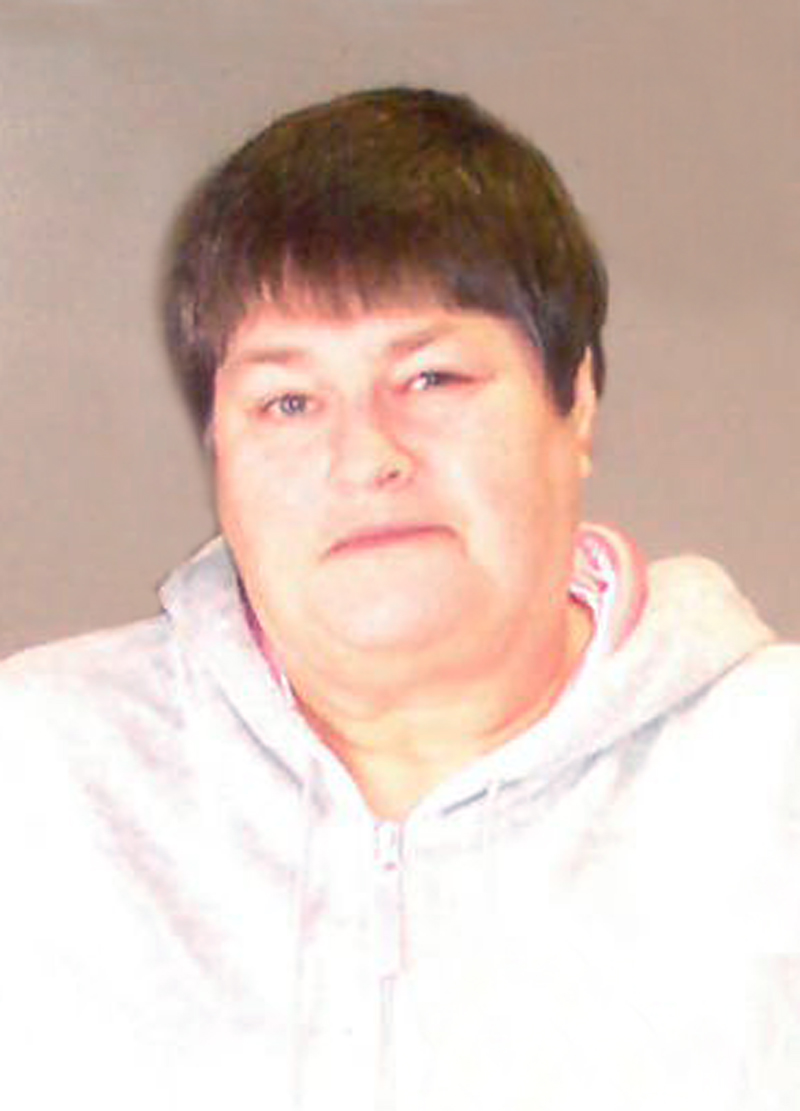 Sherry L. O’Neal, Garnavillo, Iowa, September 9, 2017 Grau Funeral Homes