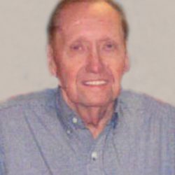 Charles H. “Sonny” Thomas, Postville, Iowa, September 10, 2017