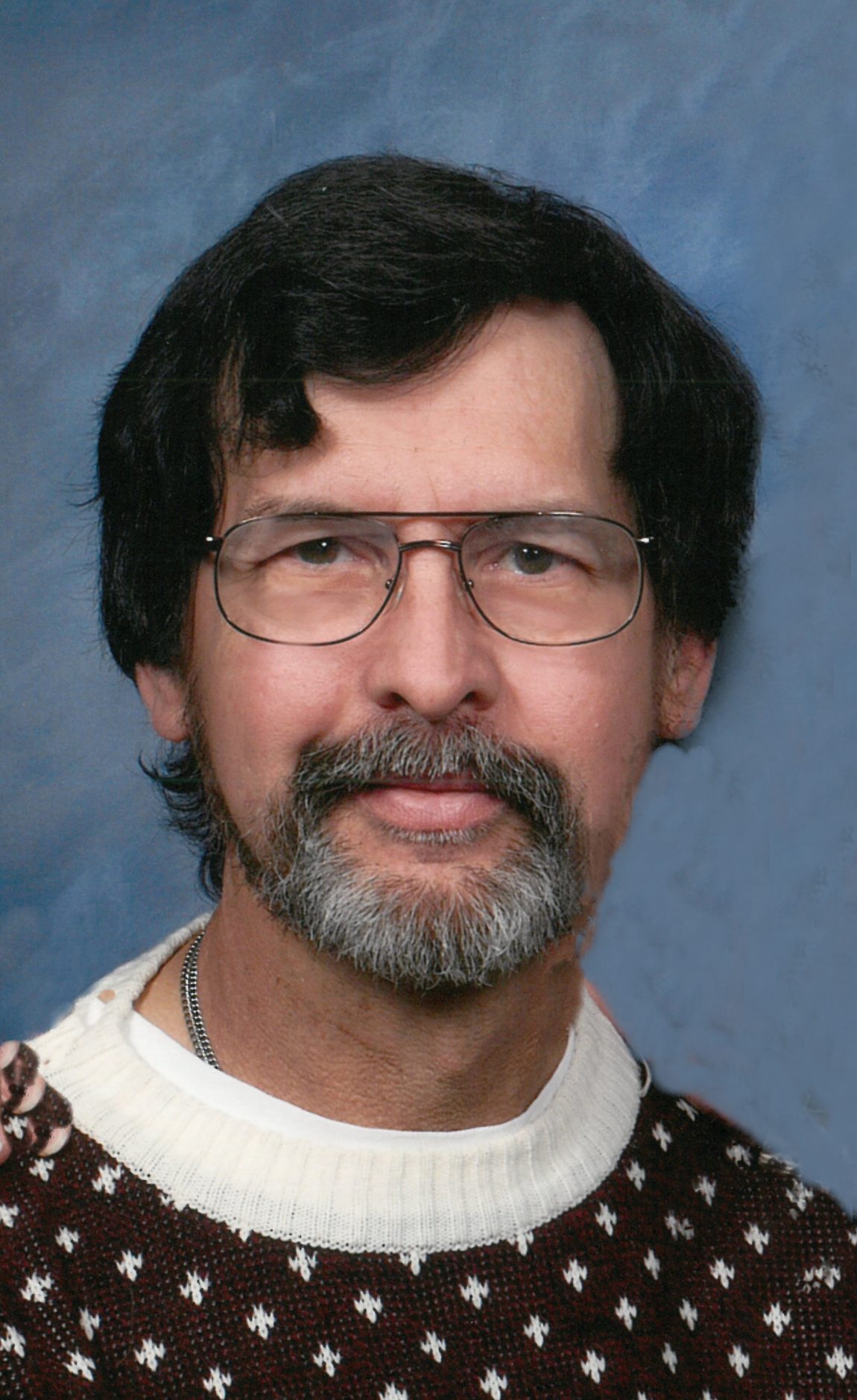 Harlan Patrick, Elkader, Iowa, October 21, 2017 Grau Funeral Homes