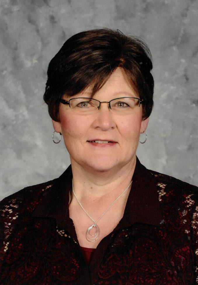 Helgerson, Clermont, Iowa, October 27, 2017 Grau Funeral Homes