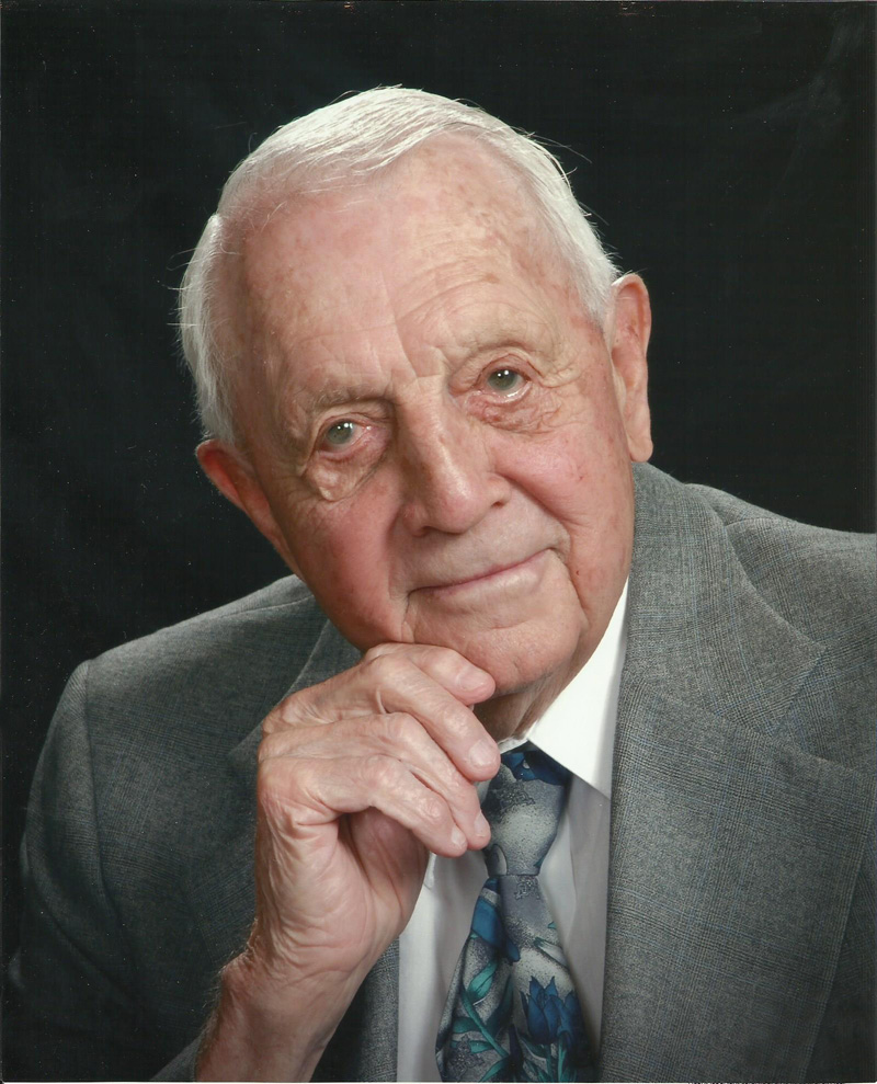 Willet Miller, Clermont, Iowa, October 26, 2017 Grau Funeral Homes