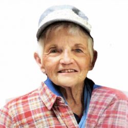 Phyllis M. Quass, Ossian, Iowa, October 17, 2017
