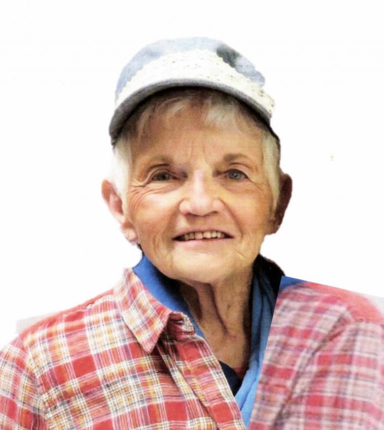 Phyllis M. Quass, Ossian, Iowa, October 17, 2017 Grau Funeral Homes