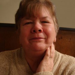 Donna Sue Flick, Wadena, Iowa formerly of Sioux City, Iowa, November 6, 2017