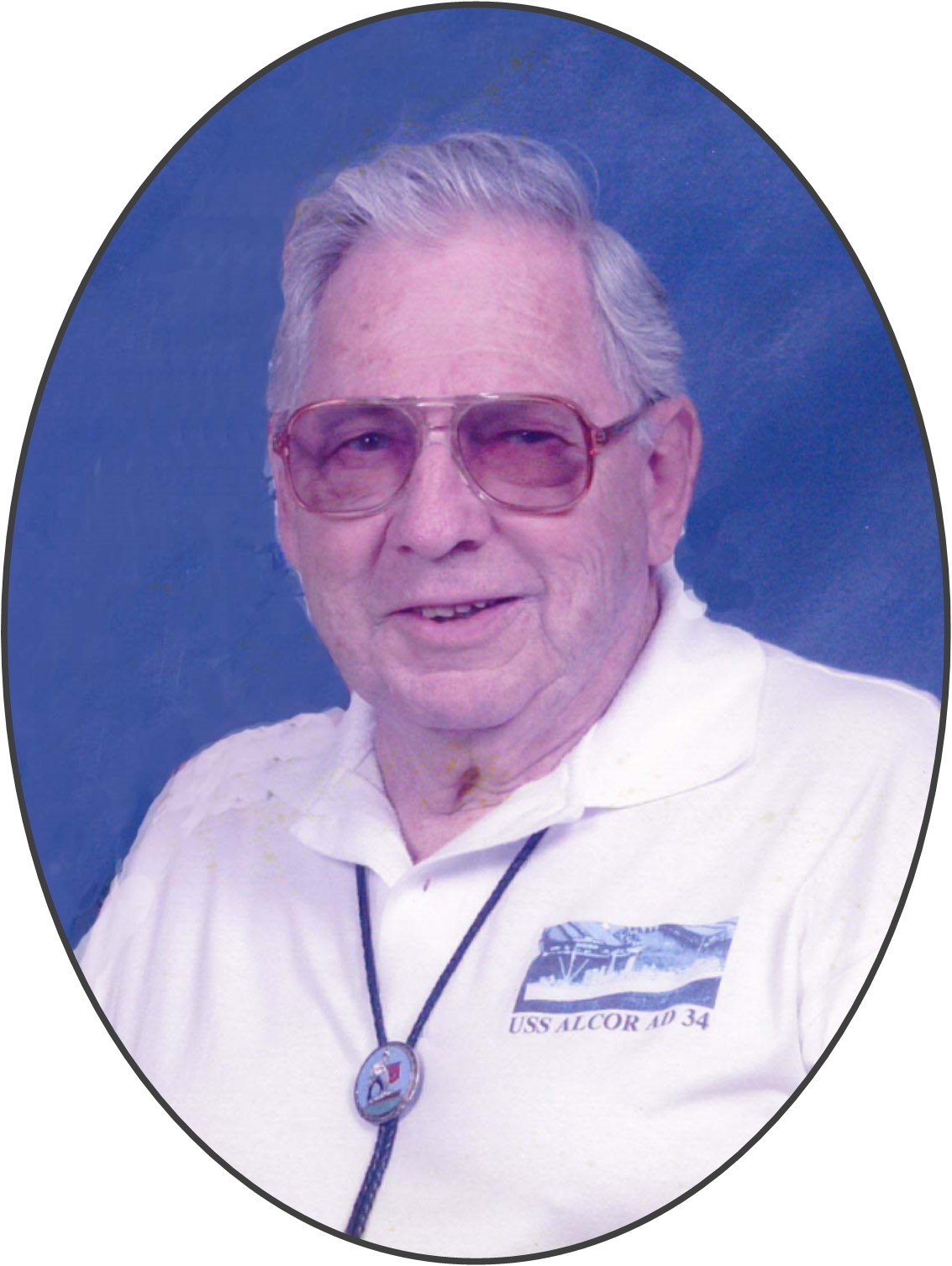 Joseph Spielbauer, Cedar Falls, Iowa formerly of Volga, Iowa, November