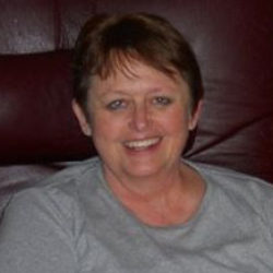 Alice Irene Harberts, Ankeny, Iowa formerly of Postville, Iowa, December 3, 2017