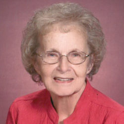 Carol Sue Anderson, Castalia, Iowa, December 14, 2017