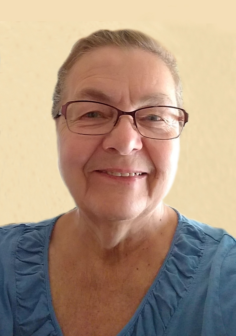 Linda Crain, Cresco, Iowa, December 17, 2017 Grau Funeral Homes