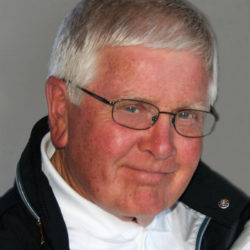 Bruce Crandall, West Union, Iowa, December 5, 2017