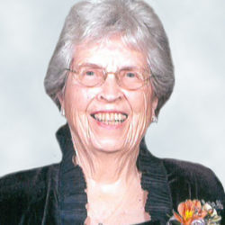 Therese Anne Donnelly, Independence, Iowa, December 12, 2017