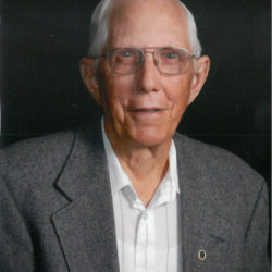 Frank Wacker, Elkader, Iowa, December 18, 2017