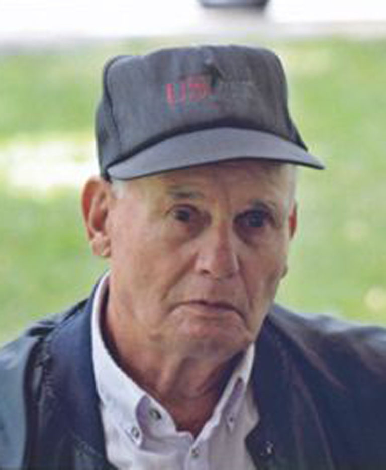 James “Jim” Ormus Farmer, Gunder, Iowa, December 23, 2017 Grau Funeral Homes