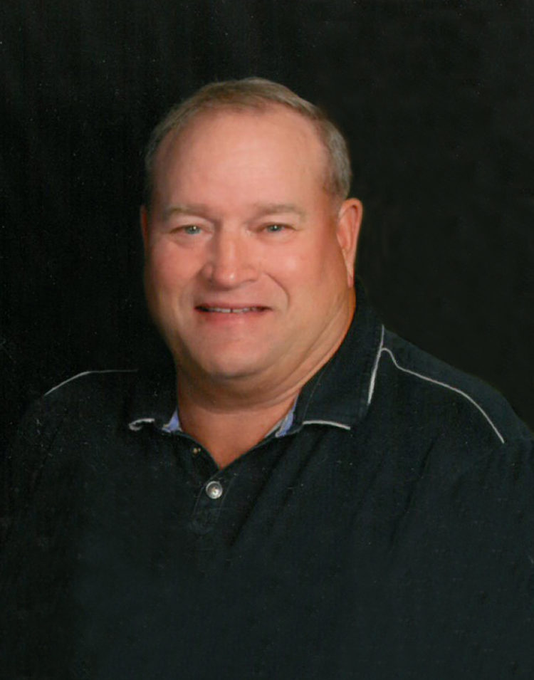 Cloy “Blaine” Schultz, Postville, Iowa, December 16, 2017 Grau